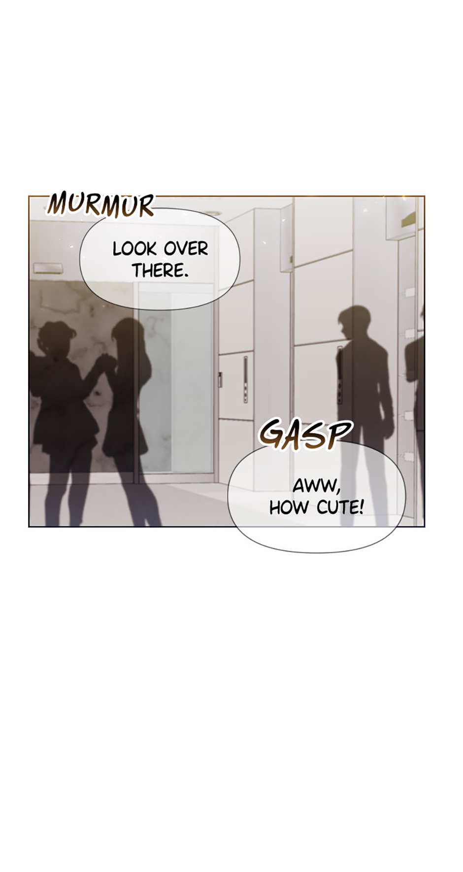 My Brother and His Gift Chapter 7 - Page 13