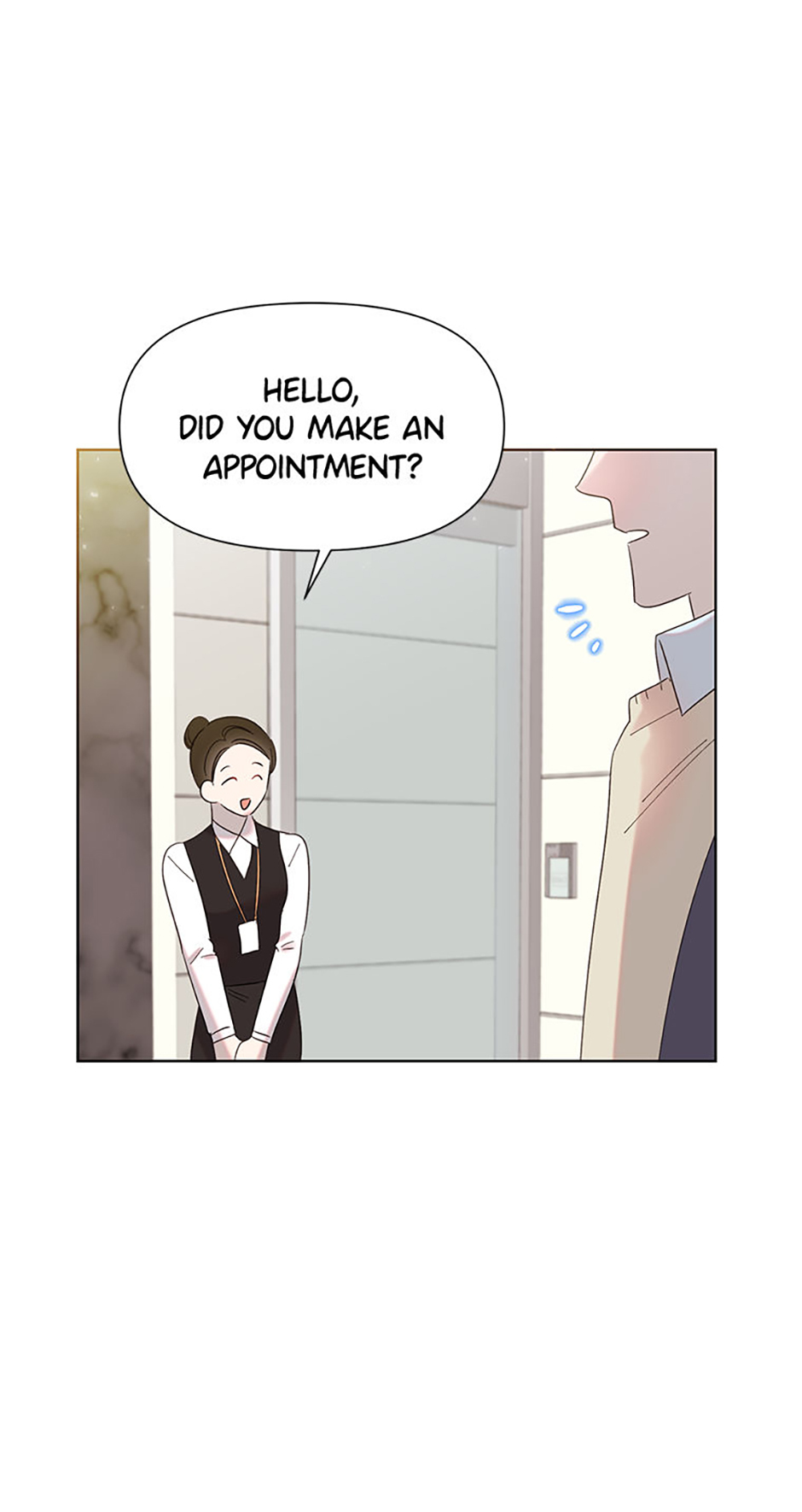 My Brother and His Gift Chapter 7 - Page 17