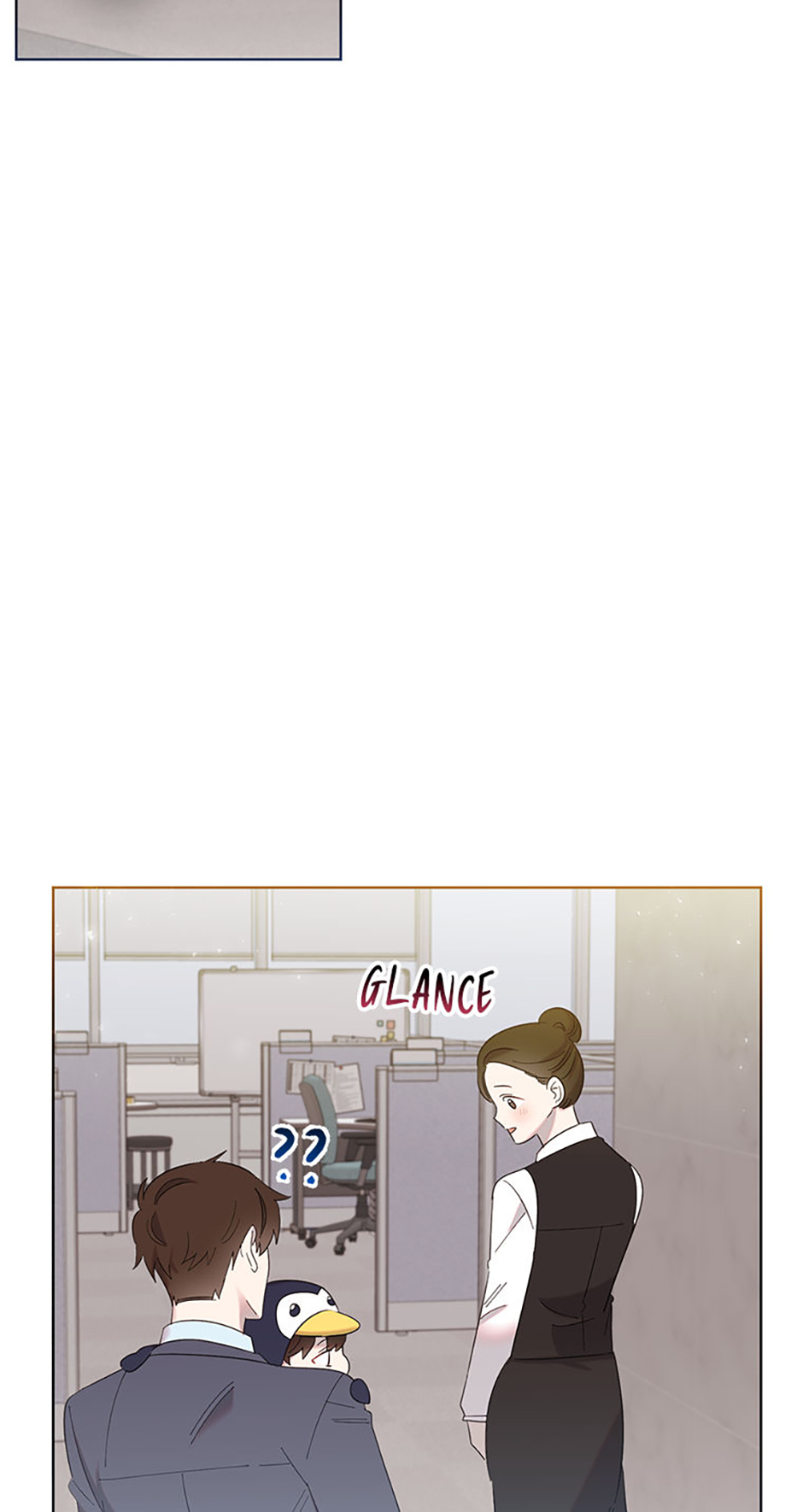 My Brother and His Gift Chapter 7 - Page 19