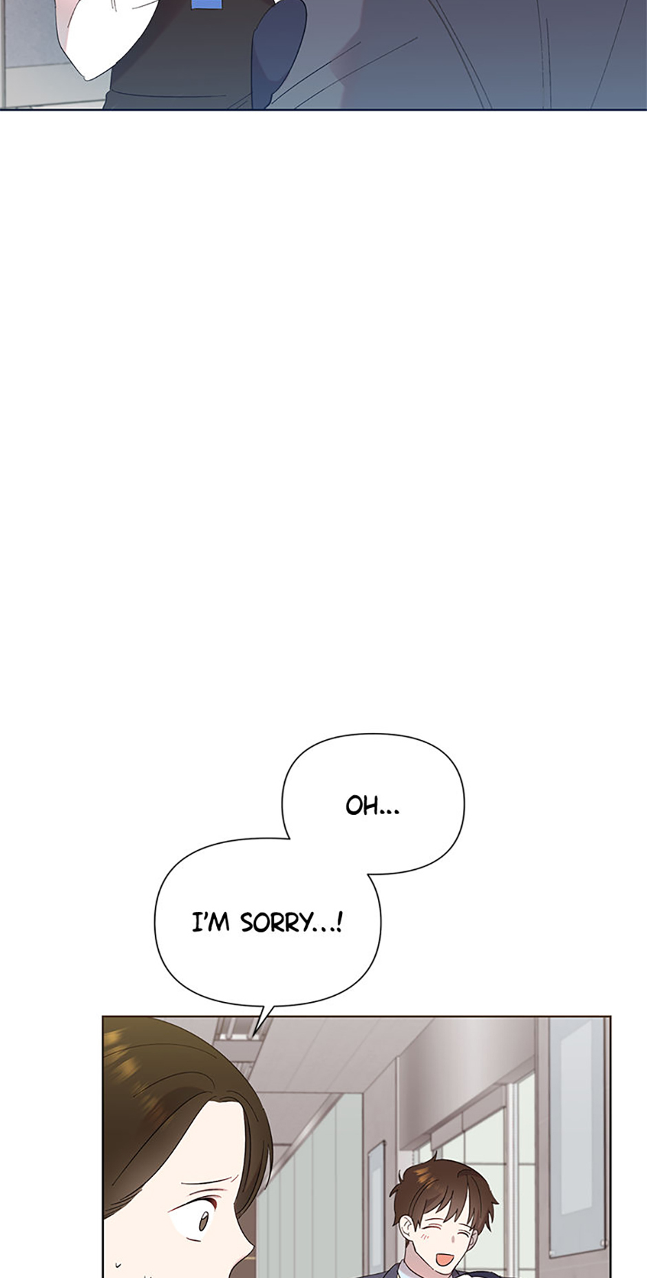 My Brother and His Gift Chapter 7 - Page 23