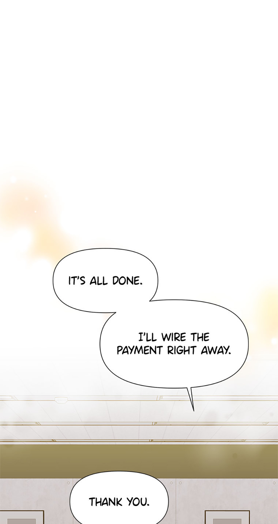 My Brother and His Gift Chapter 7 - Page 36