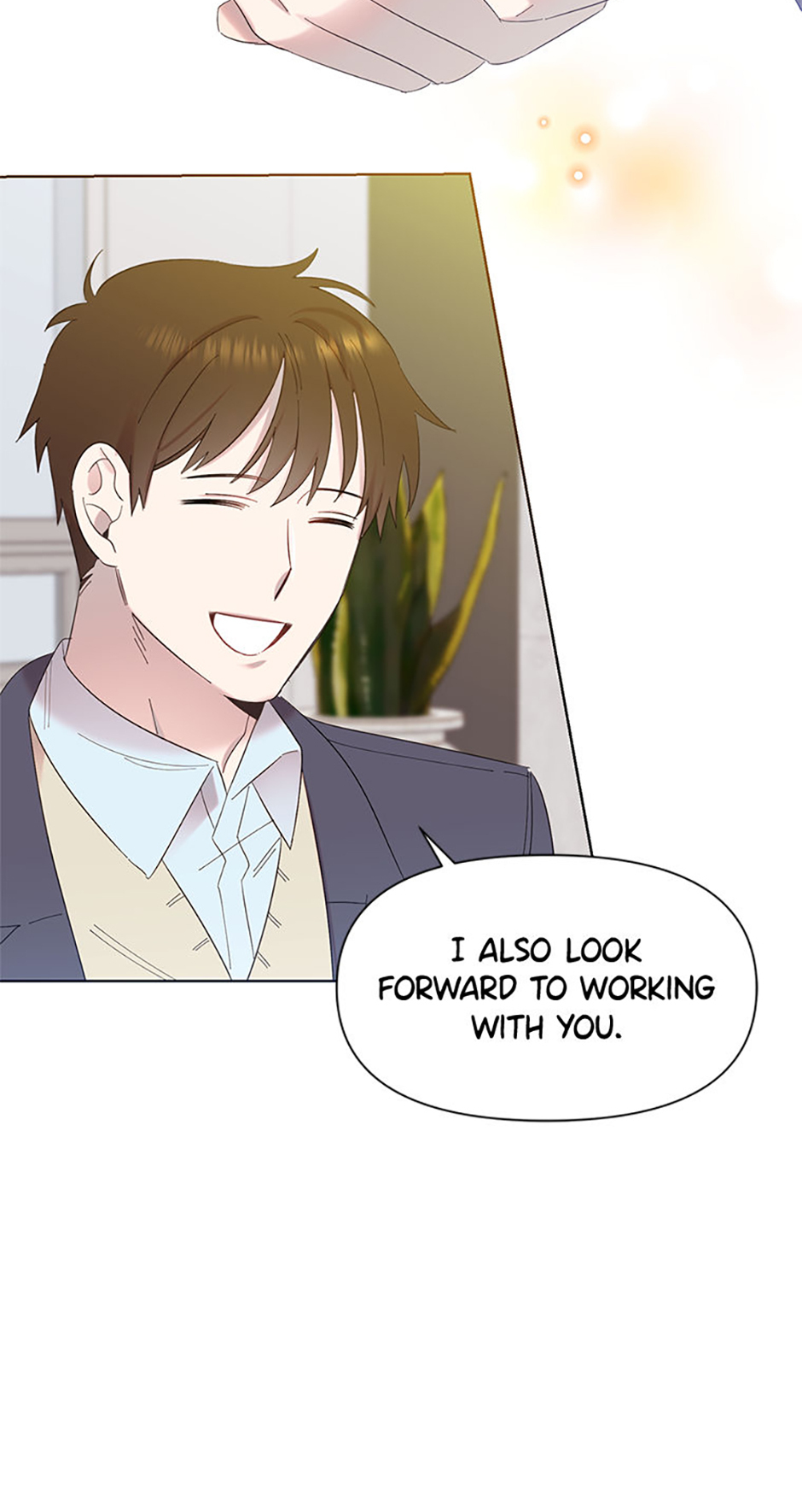 My Brother and His Gift Chapter 7 - Page 39