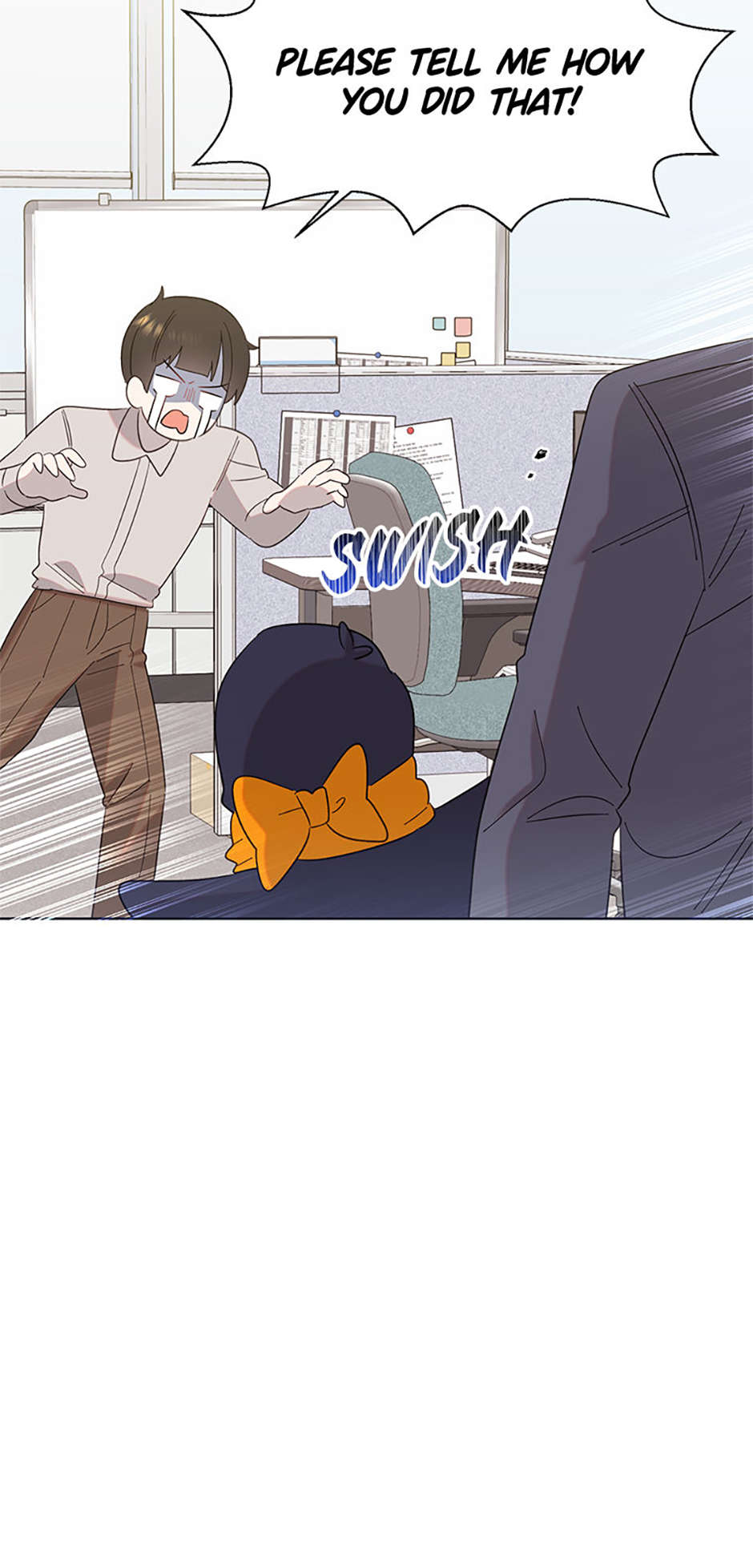 My Brother and His Gift Chapter 7 - Page 63