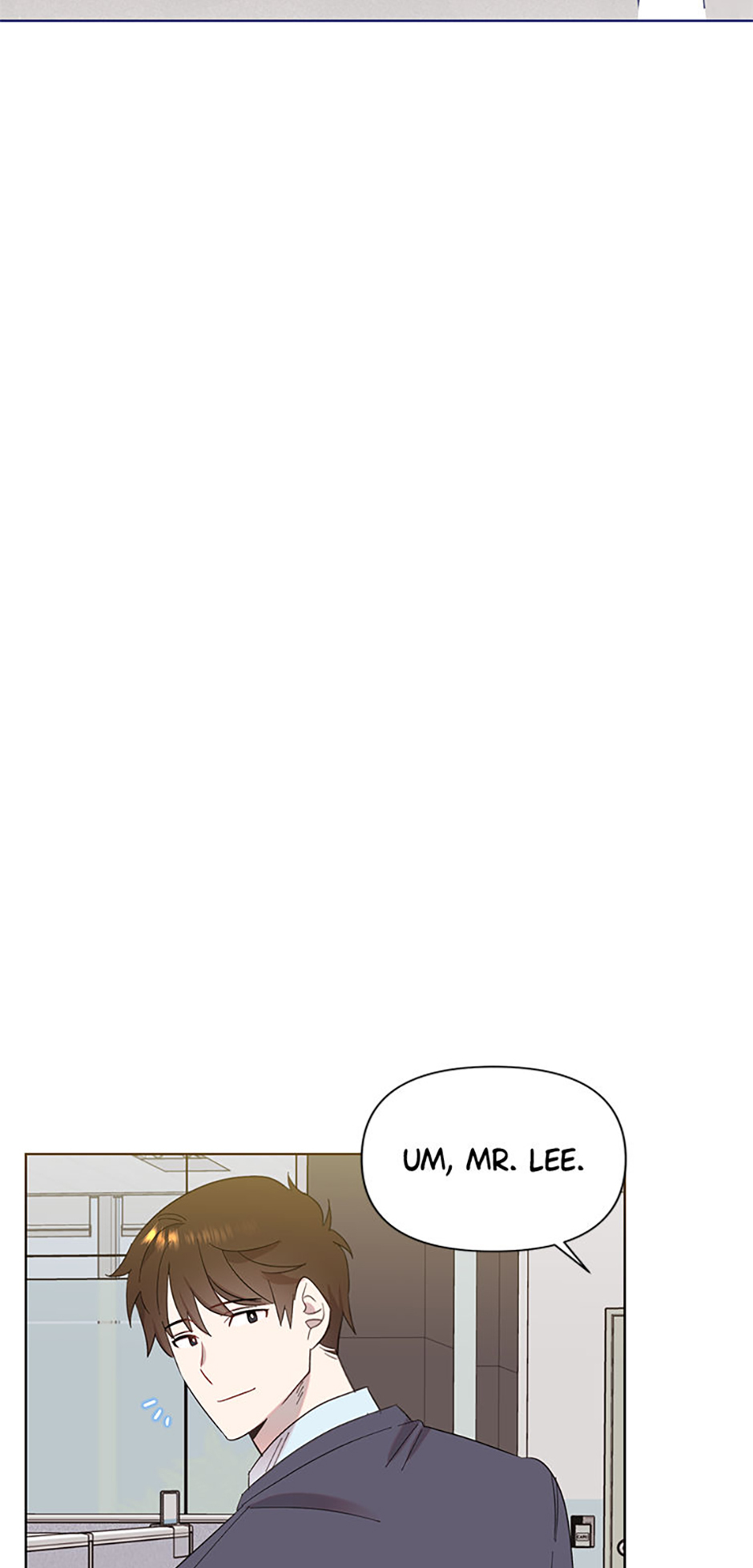 My Brother and His Gift Chapter 7 - Page 67