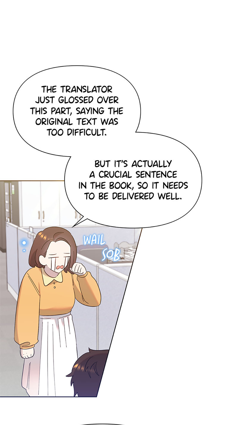 My Brother and His Gift Chapter 7 - Page 69