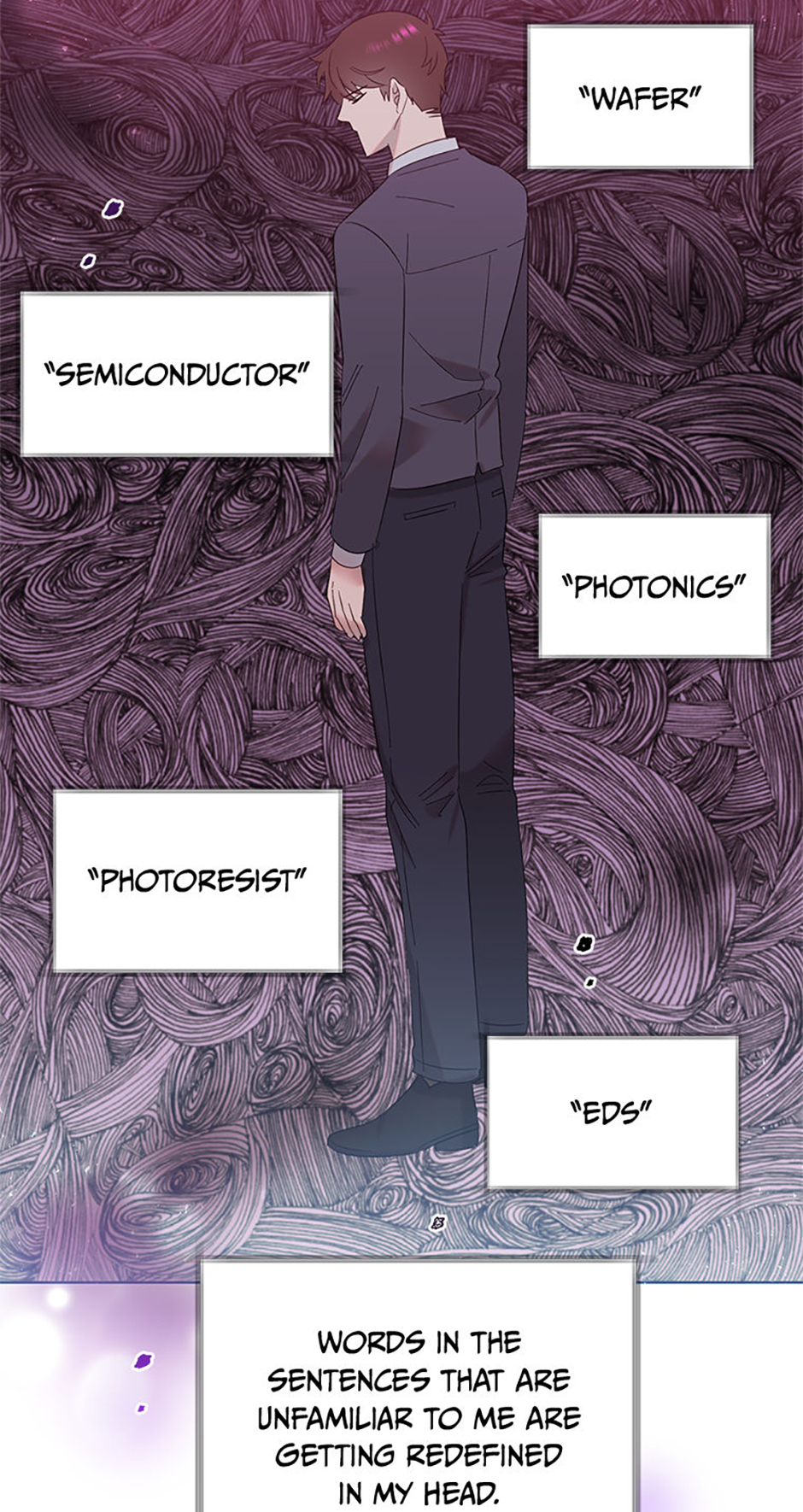 My Brother and His Gift Chapter 7 - Page 72