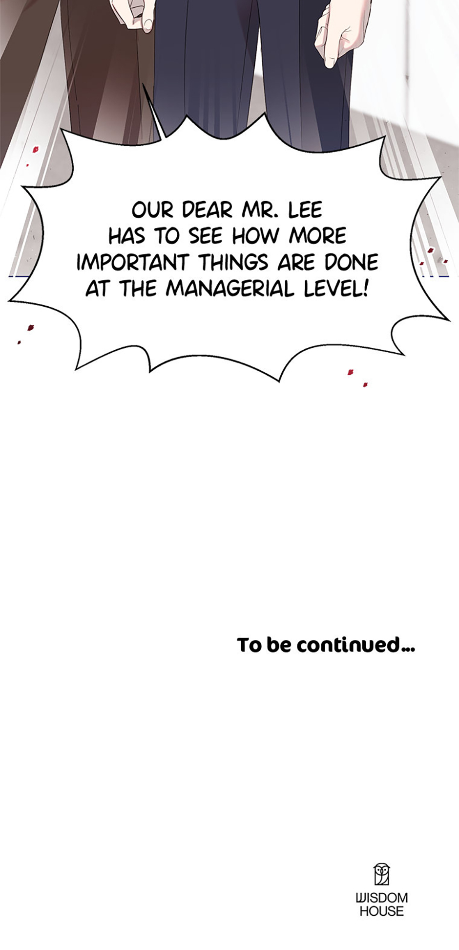 My Brother and His Gift Chapter 7 - Page 81