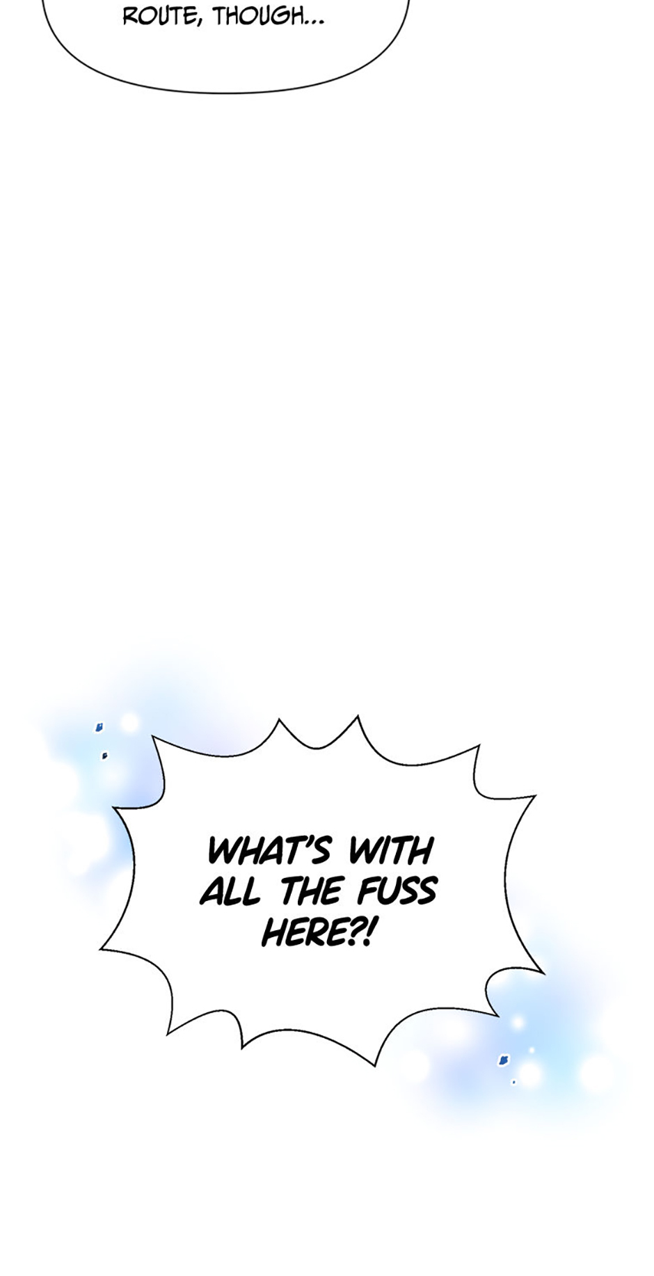 My Brother and His Gift Chapter 8 - Page 20