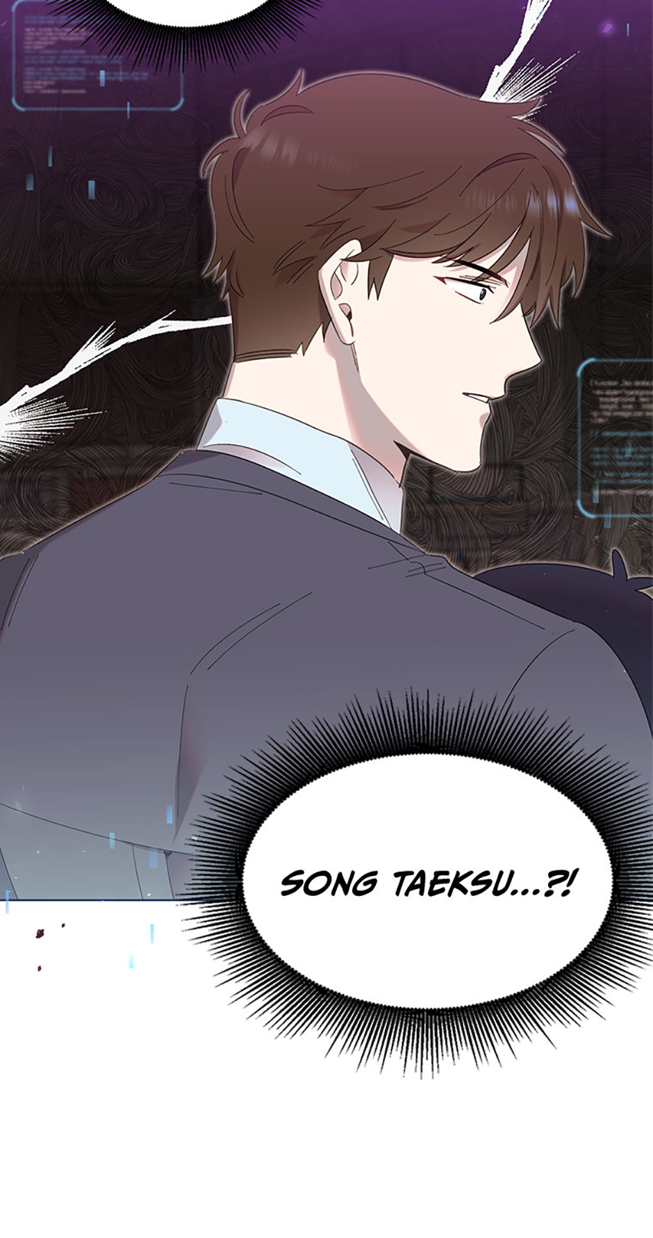 My Brother and His Gift Chapter 8 - Page 29