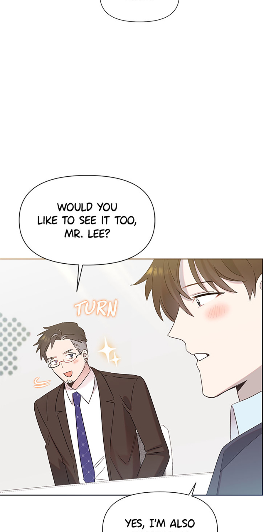 My Brother and His Gift Chapter 8 - Page 49