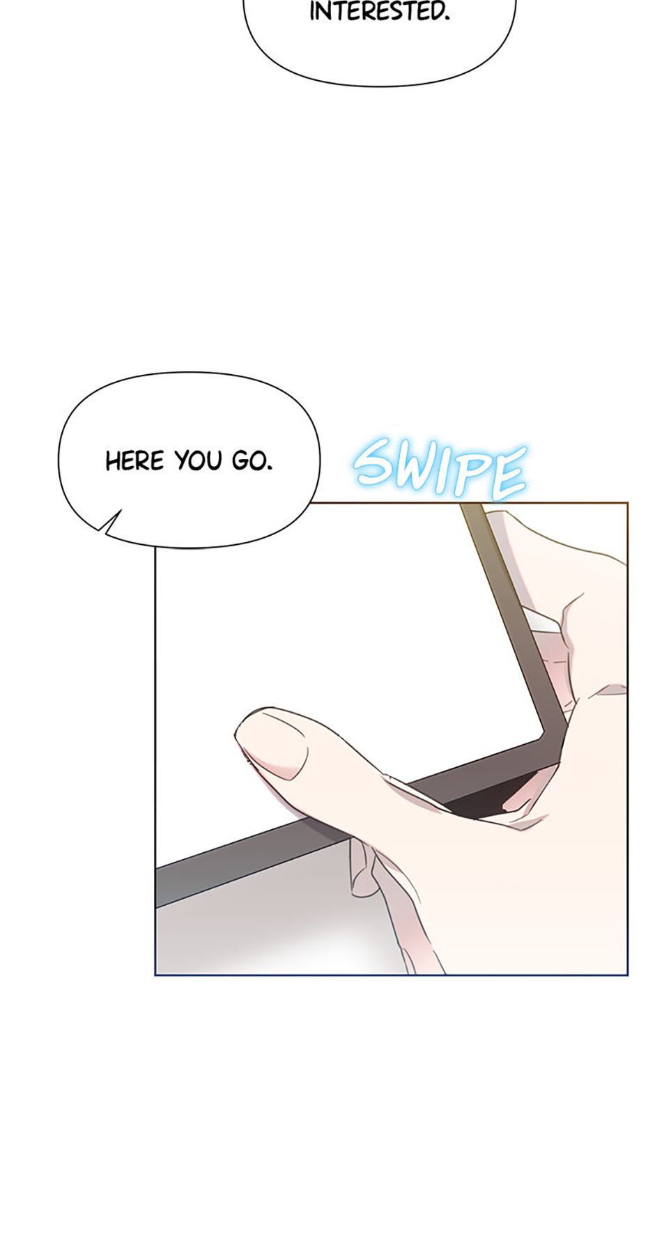 My Brother and His Gift Chapter 8 - Page 50