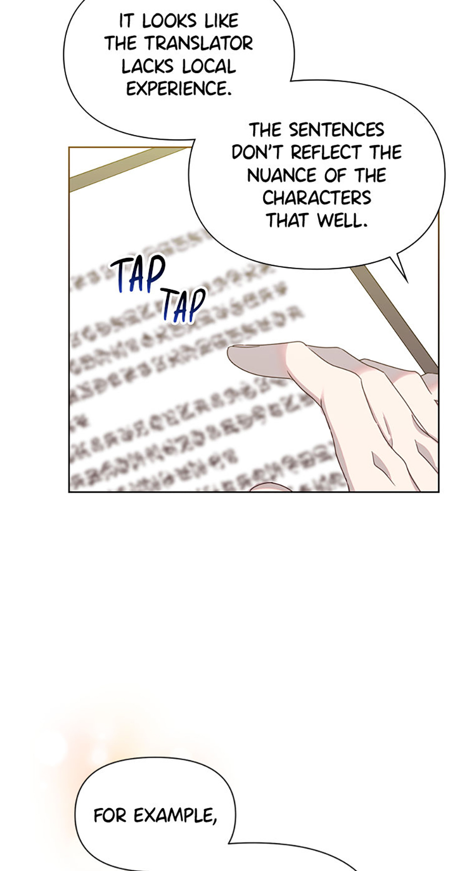 My Brother and His Gift Chapter 8 - Page 53