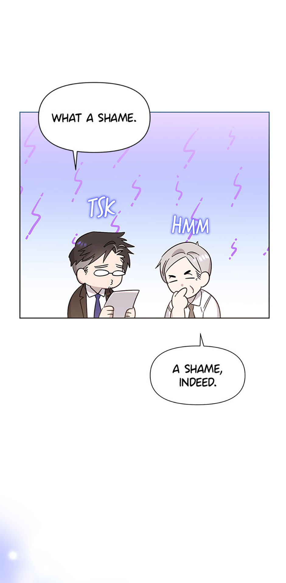 My Brother and His Gift Chapter 8 - Page 63