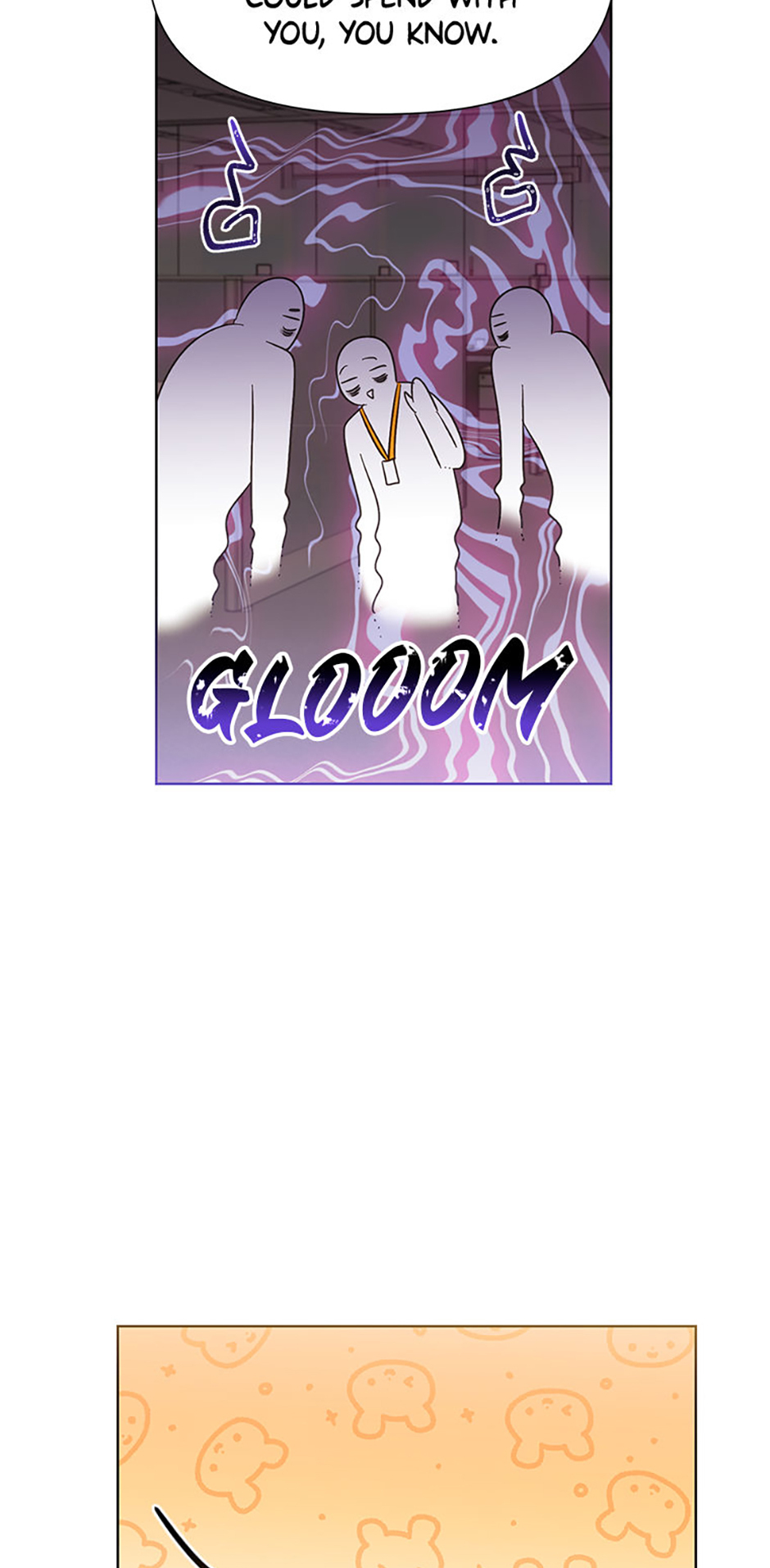 My Brother and His Gift Chapter 8 - Page 67