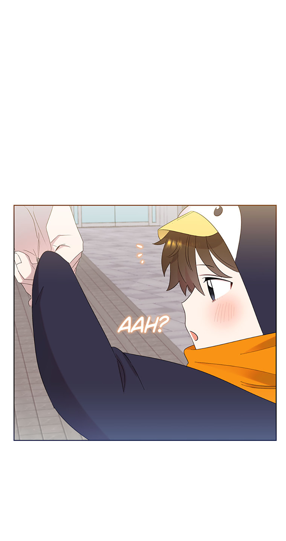 My Brother and His Gift Chapter 8 - Page 72