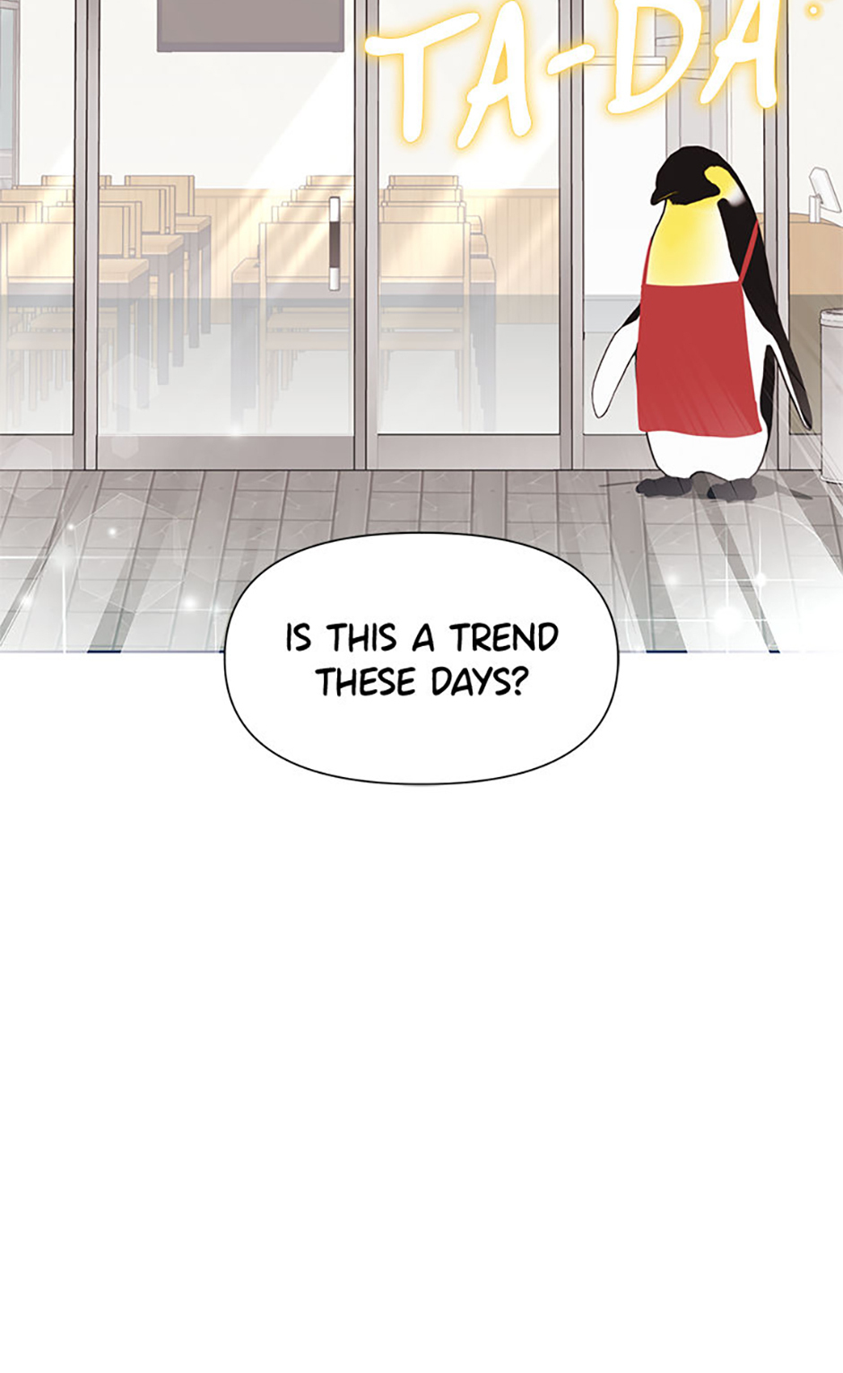 My Brother and His Gift Chapter 8 - Page 76