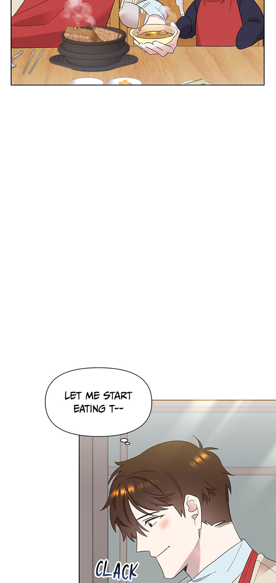 My Brother and His Gift Chapter 9 - Page 4