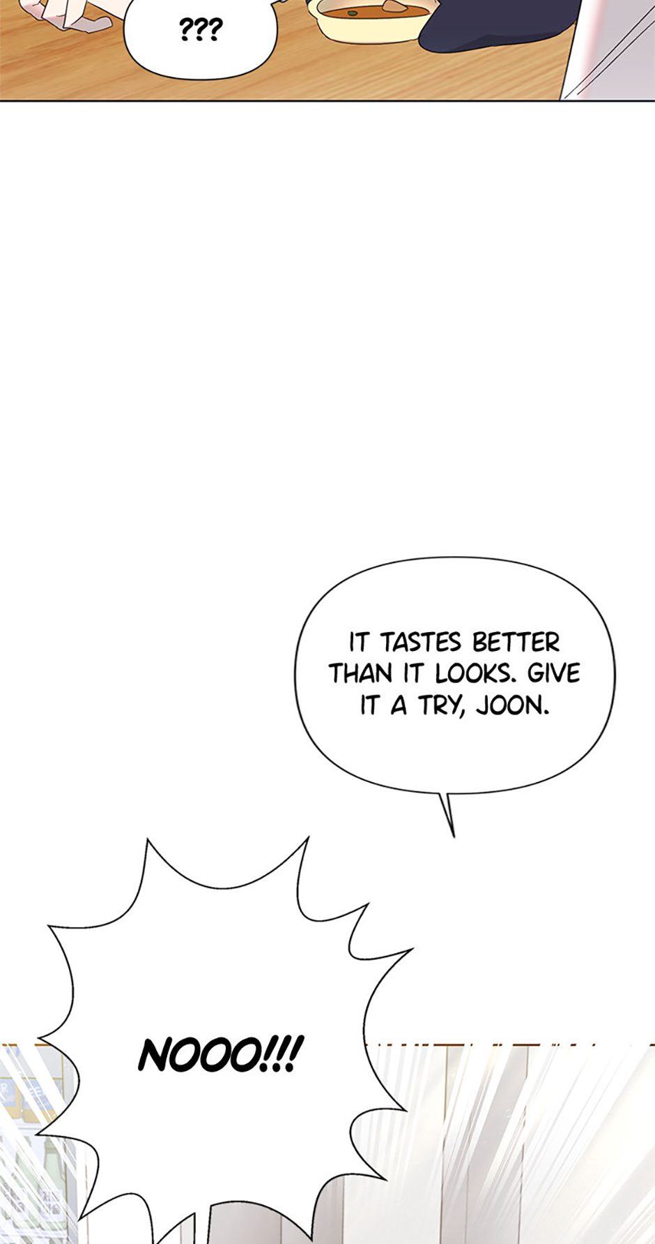 My Brother and His Gift Chapter 9 - Page 8