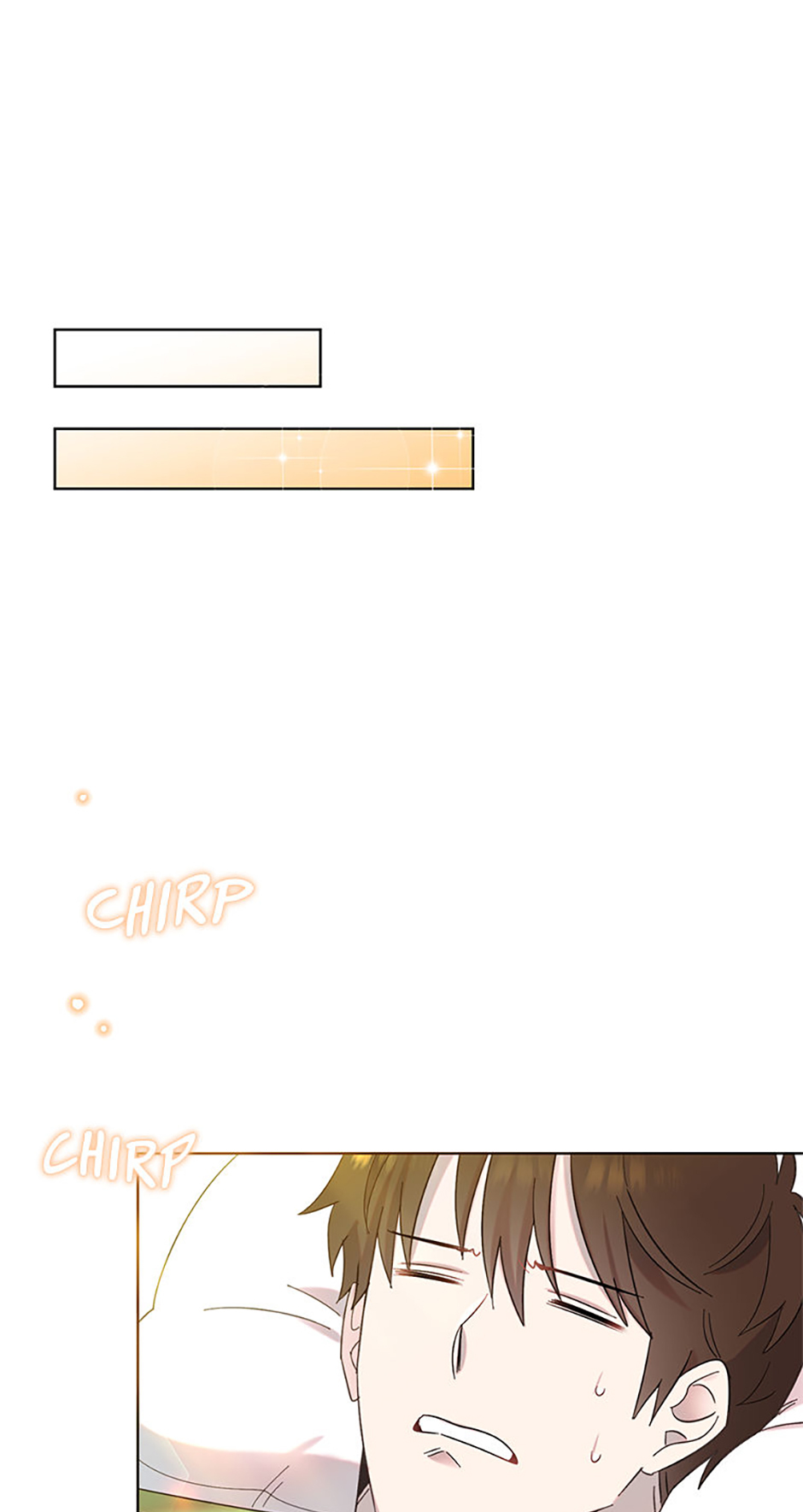 My Brother and His Gift Chapter 9 - Page 28