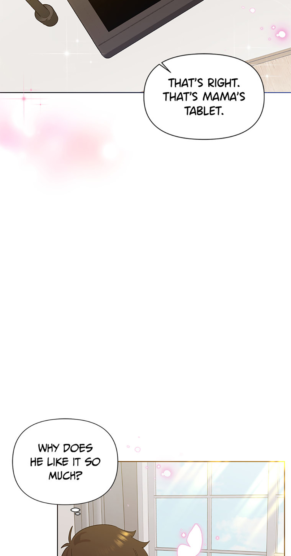 My Brother and His Gift Chapter 9 - Page 40