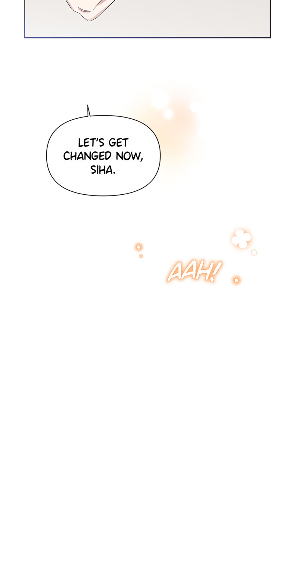 My Brother and His Gift Chapter 9 - Page 46