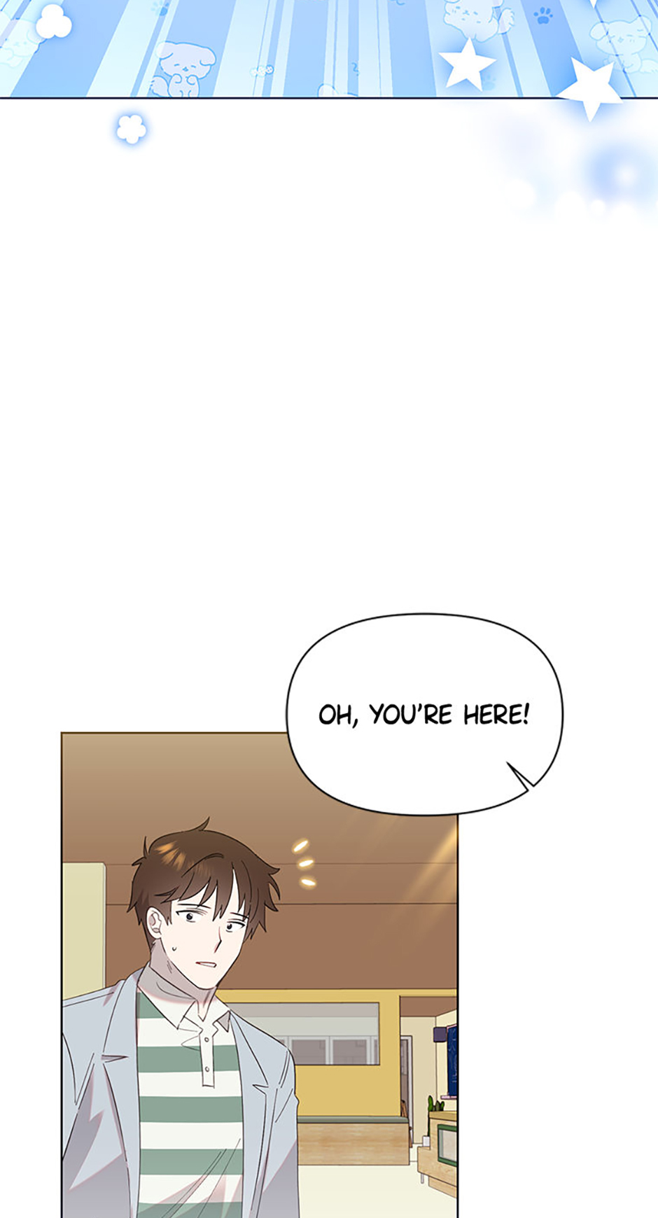 My Brother and His Gift Chapter 9 - Page 55