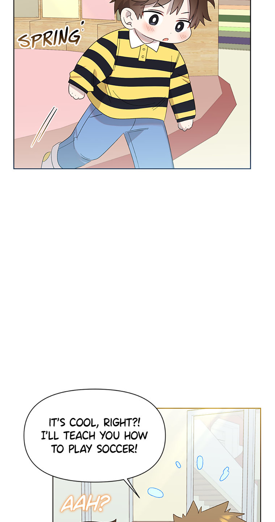 My Brother and His Gift Chapter 9 - Page 68