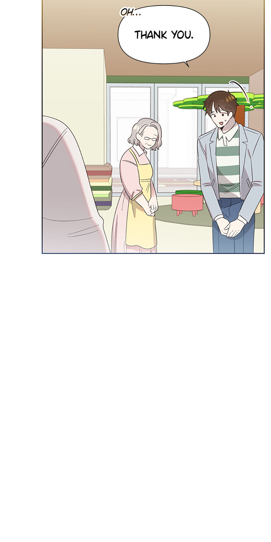 My Brother and His Gift Chapter 9 - Page 72