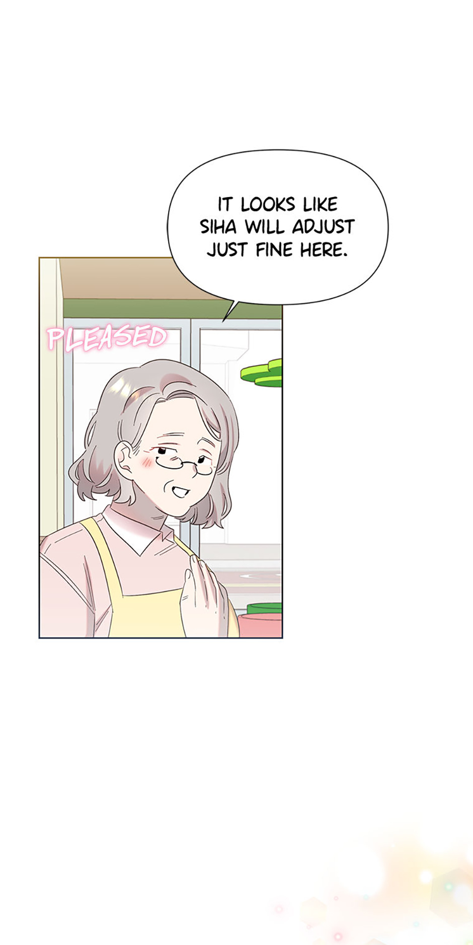 My Brother and His Gift Chapter 9 - Page 73