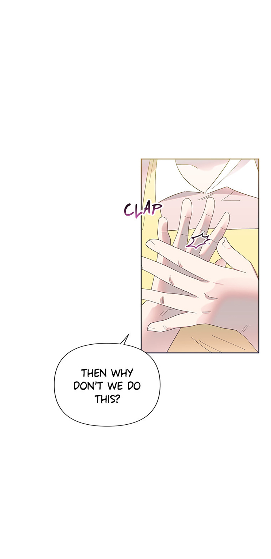My Brother and His Gift Chapter 10 - Page 10