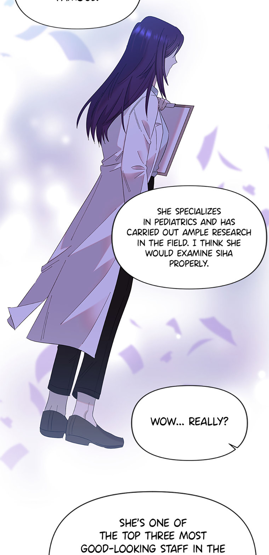 My Brother and His Gift Chapter 10 - Page 12