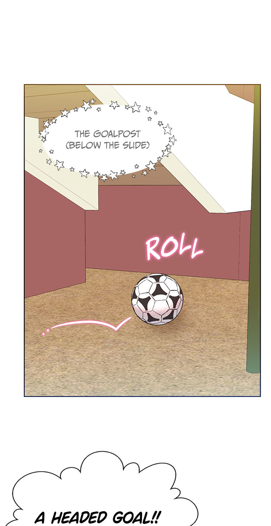 My Brother and His Gift Chapter 10 - Page 27