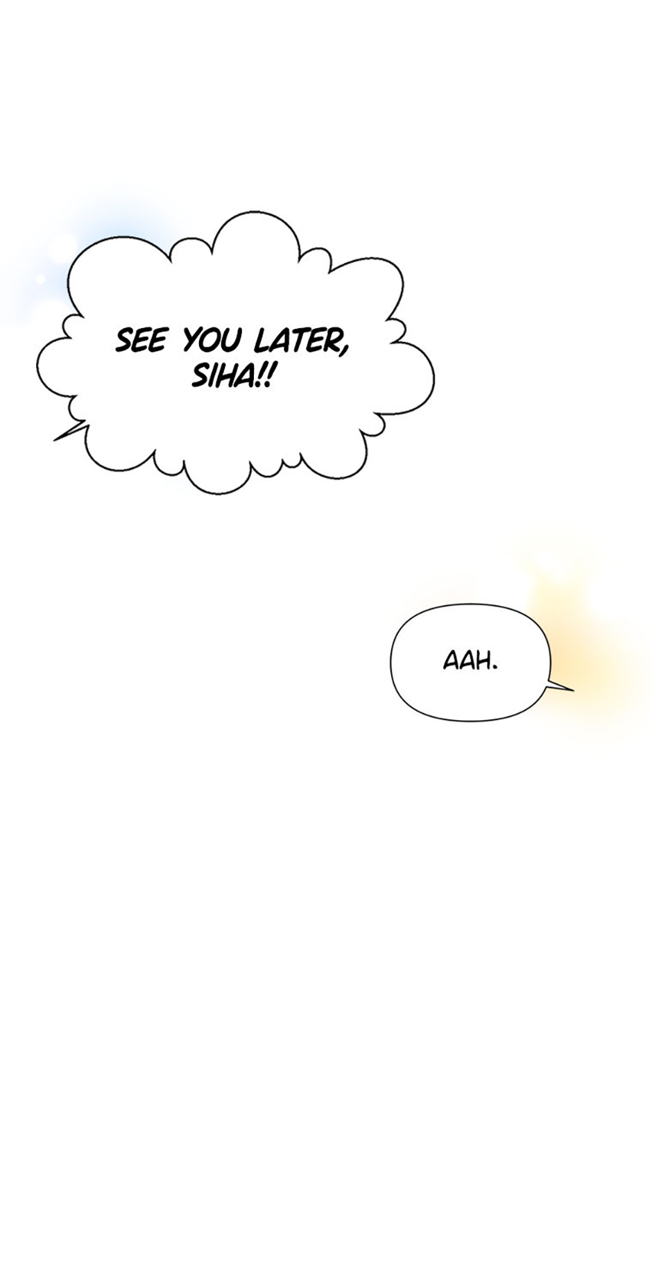 My Brother and His Gift Chapter 10 - Page 33
