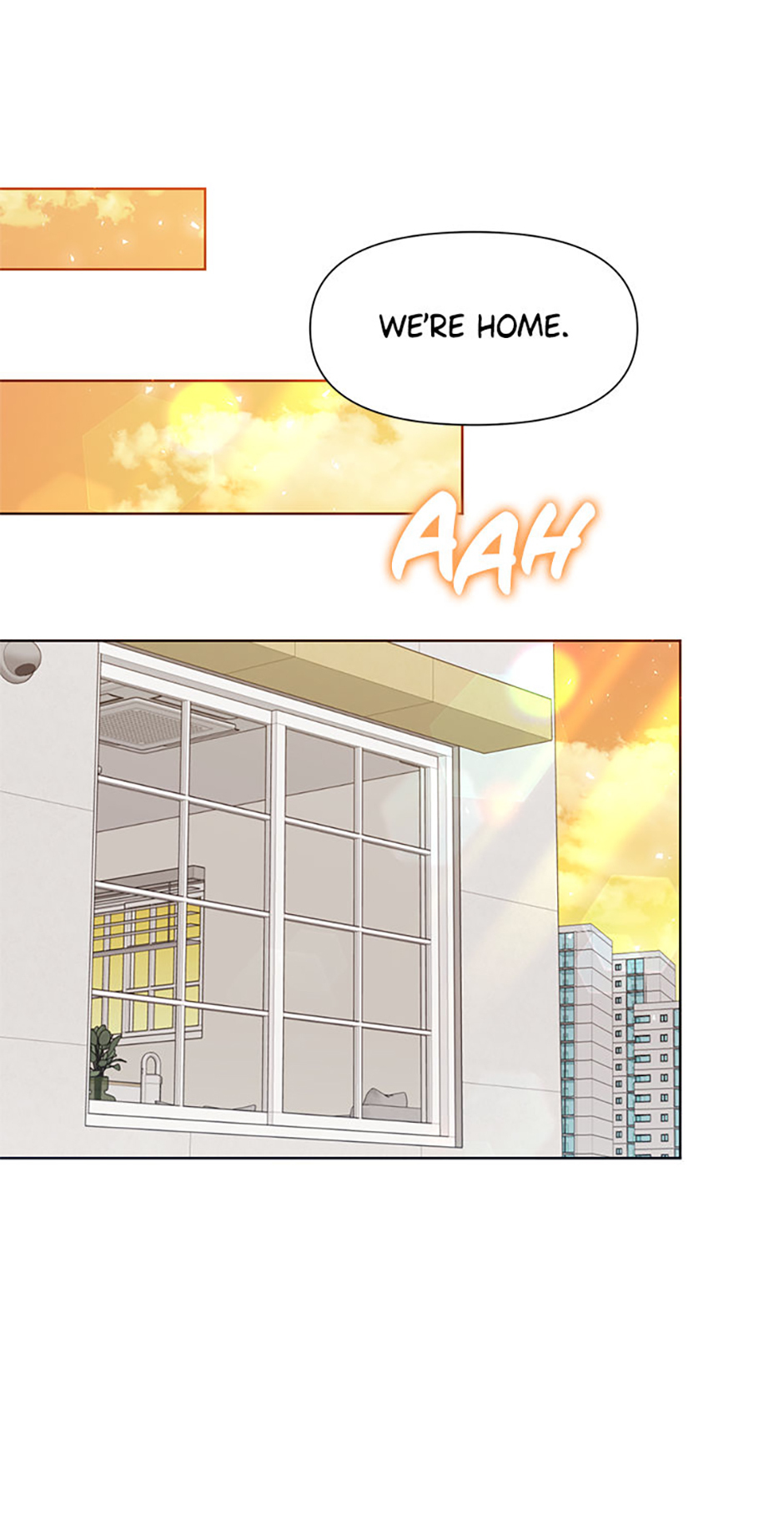My Brother and His Gift Chapter 10 - Page 34