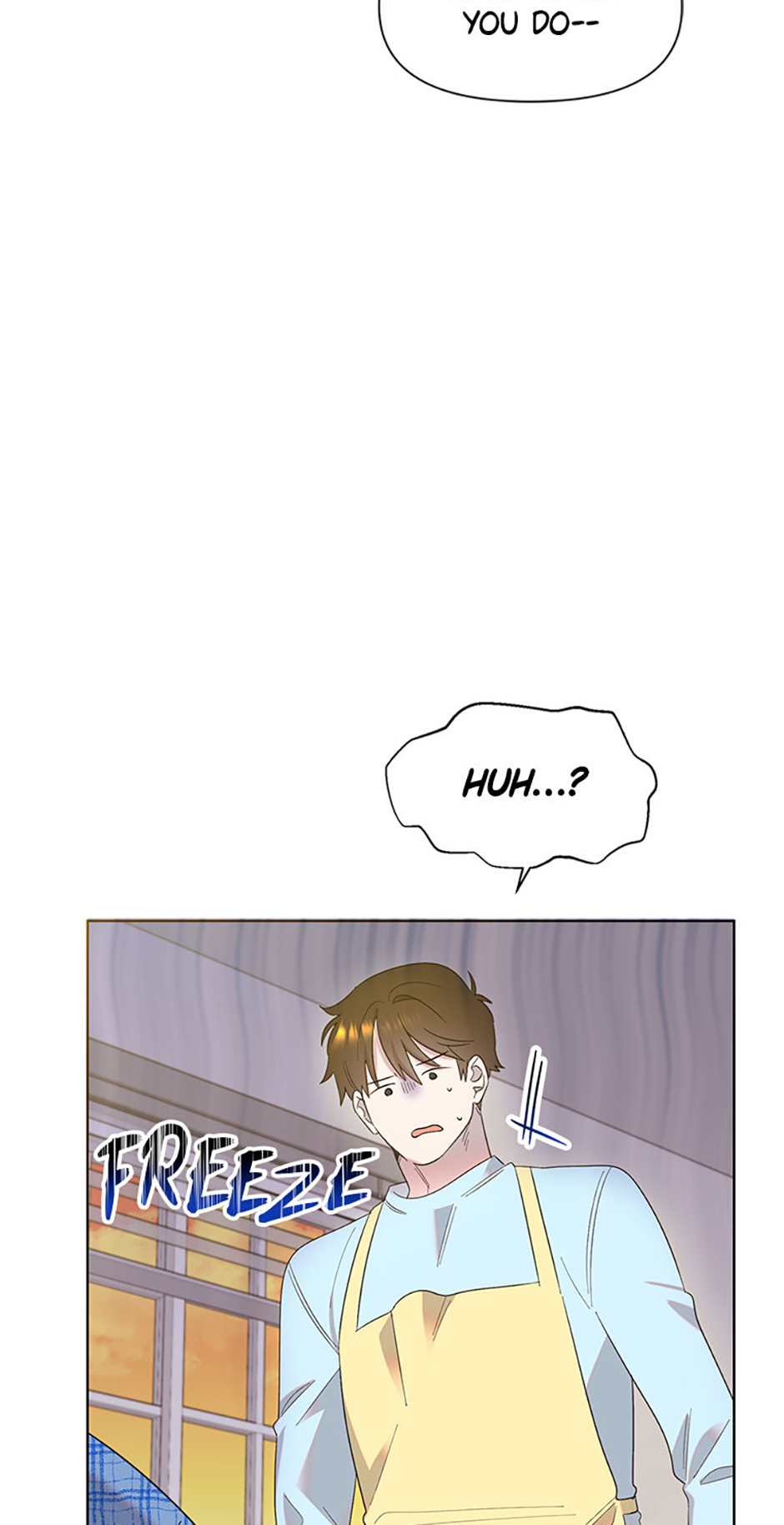 My Brother and His Gift Chapter 10 - Page 42
