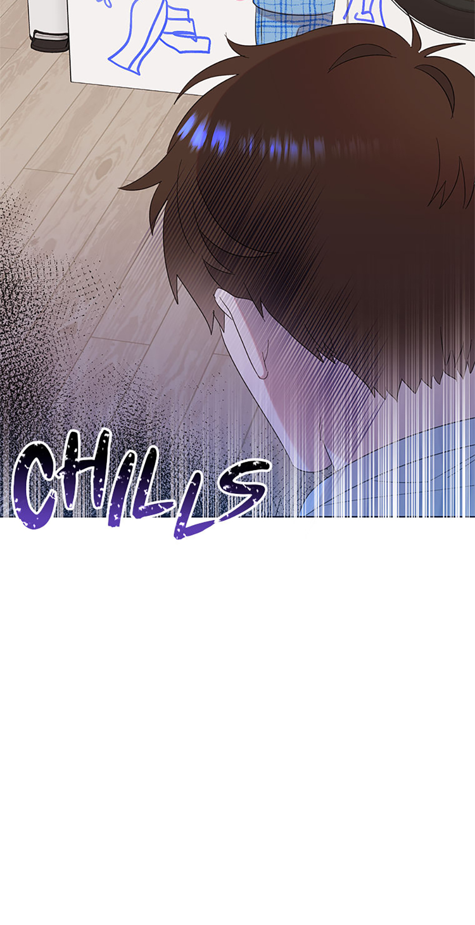 My Brother and His Gift Chapter 10 - Page 44