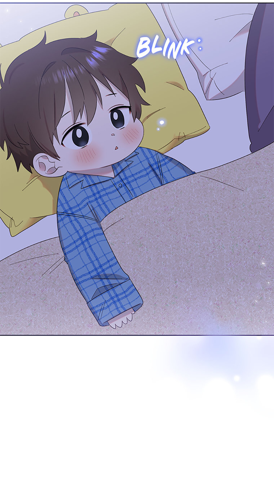 My Brother and His Gift Chapter 10 - Page 54