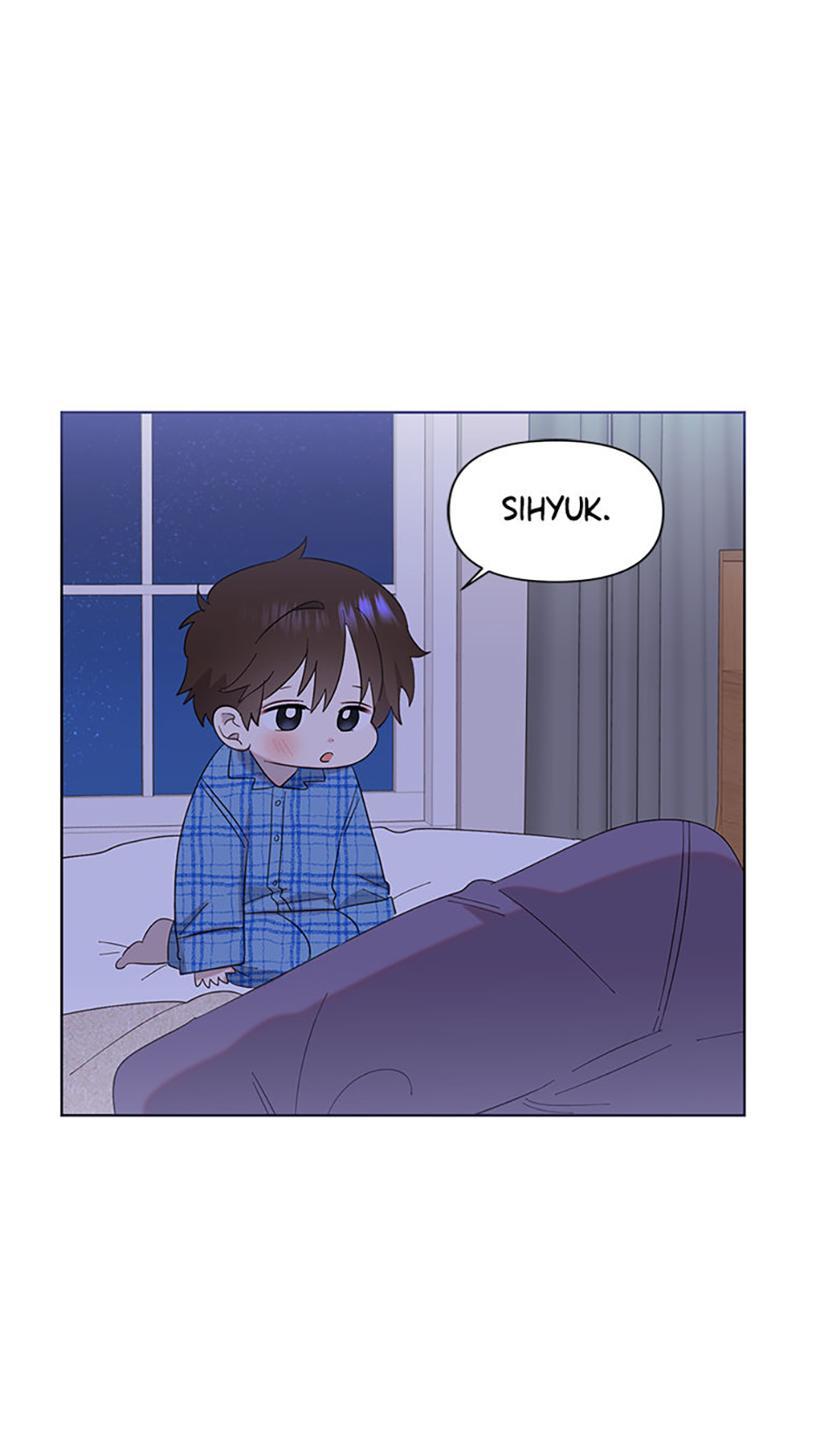 My Brother and His Gift Chapter 10 - Page 55