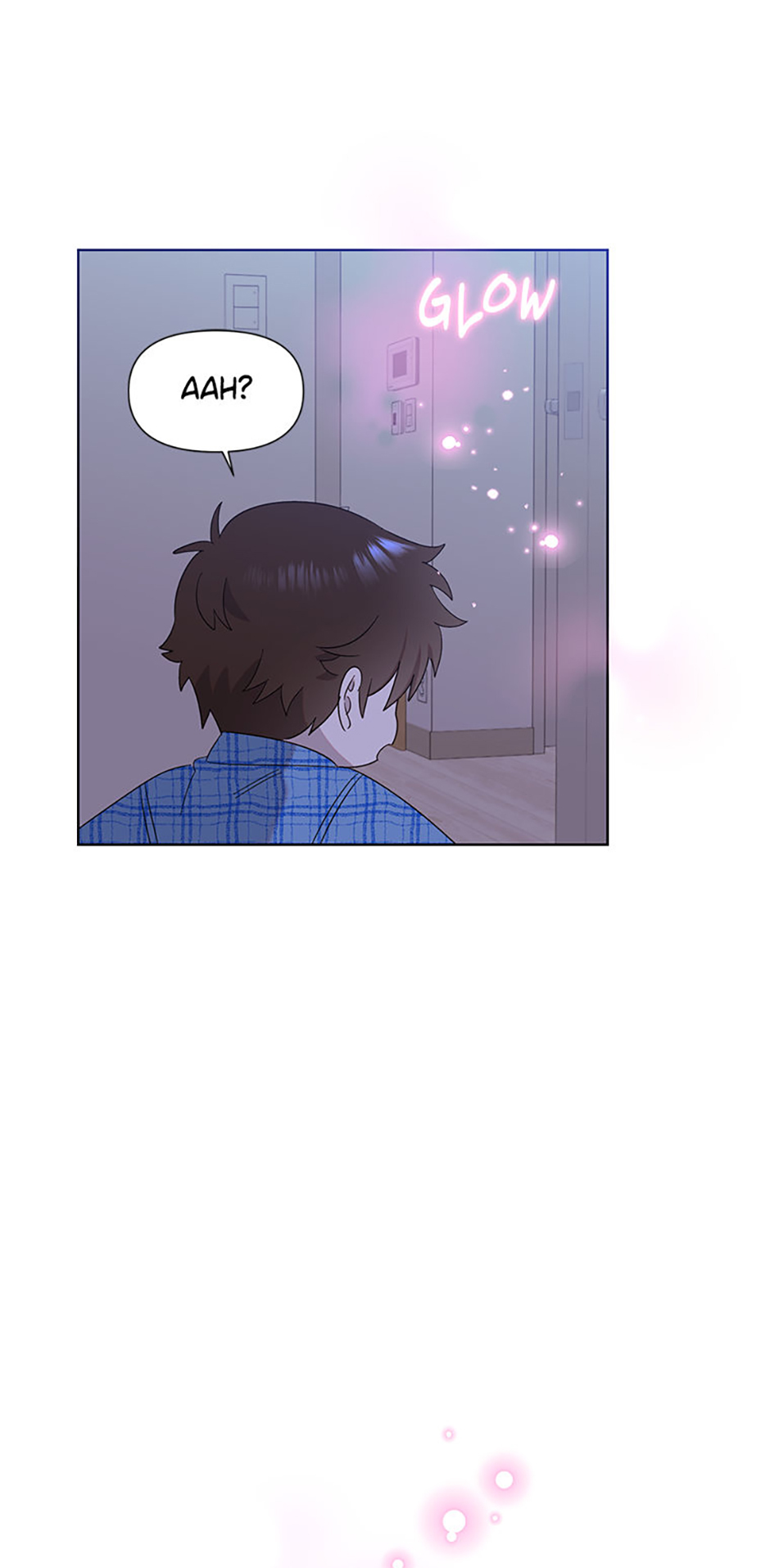 My Brother and His Gift Chapter 10 - Page 57