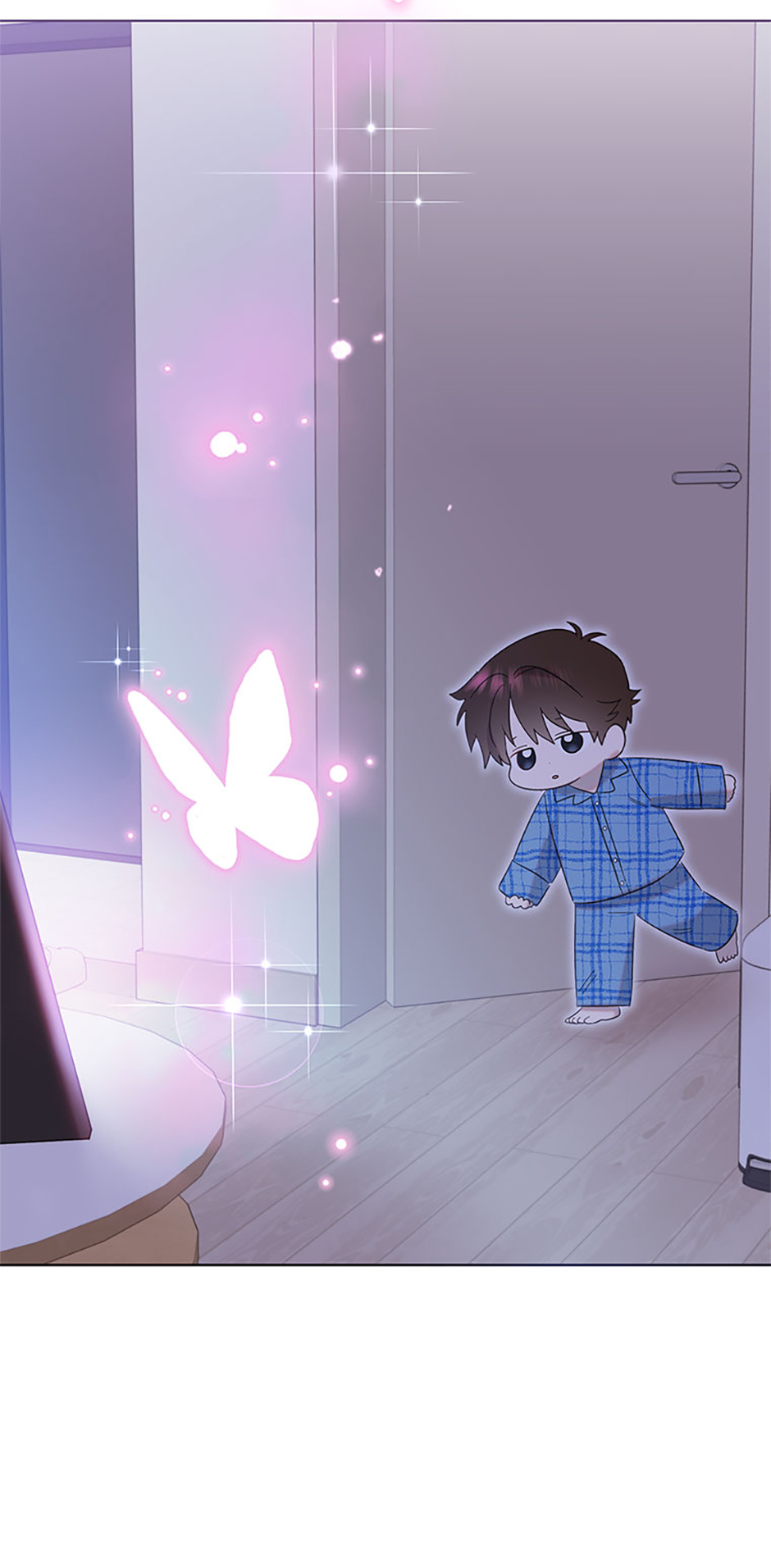 My Brother and His Gift Chapter 10 - Page 58