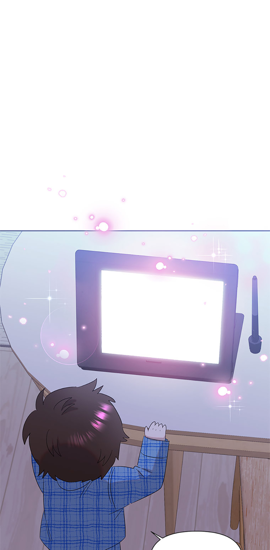 My Brother and His Gift Chapter 10 - Page 59