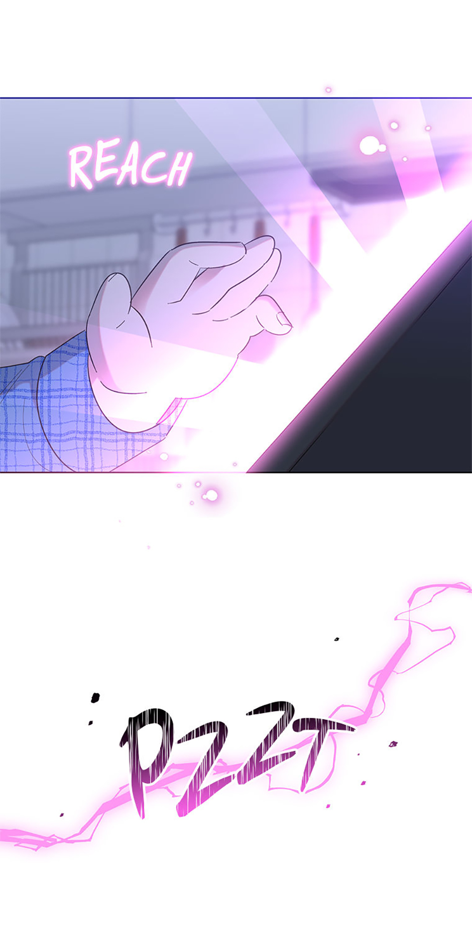 My Brother and His Gift Chapter 10 - Page 63