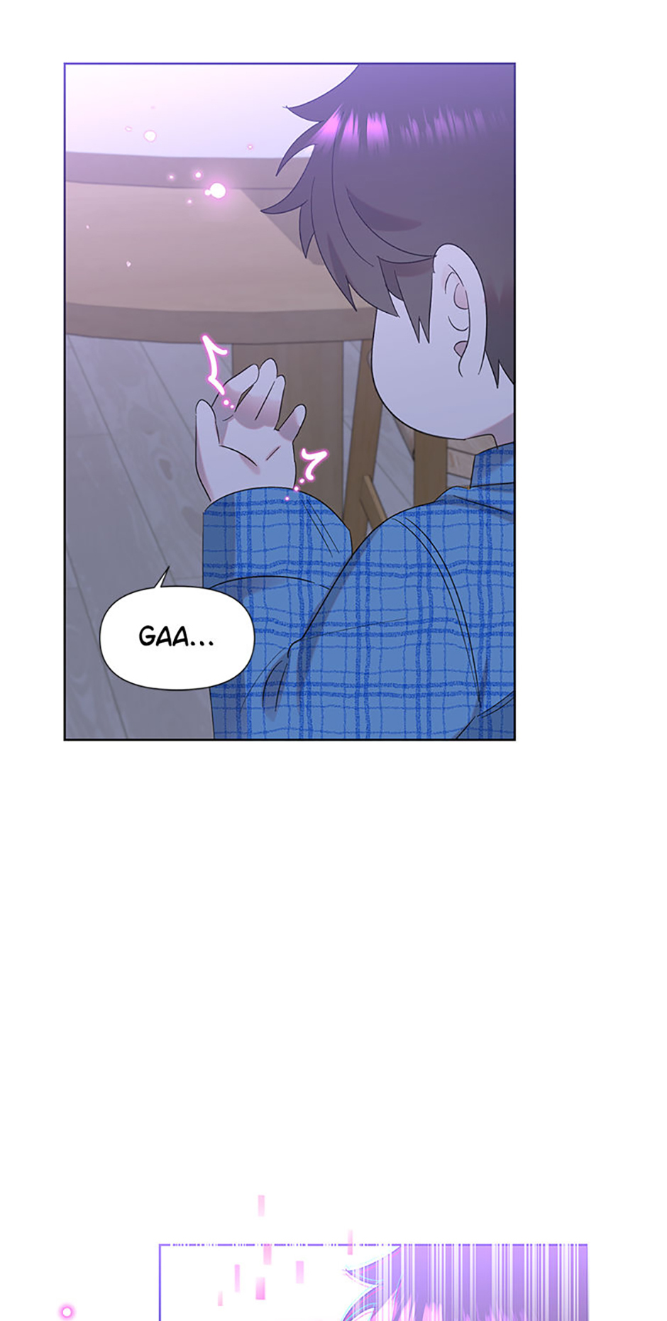 My Brother and His Gift Chapter 10 - Page 64