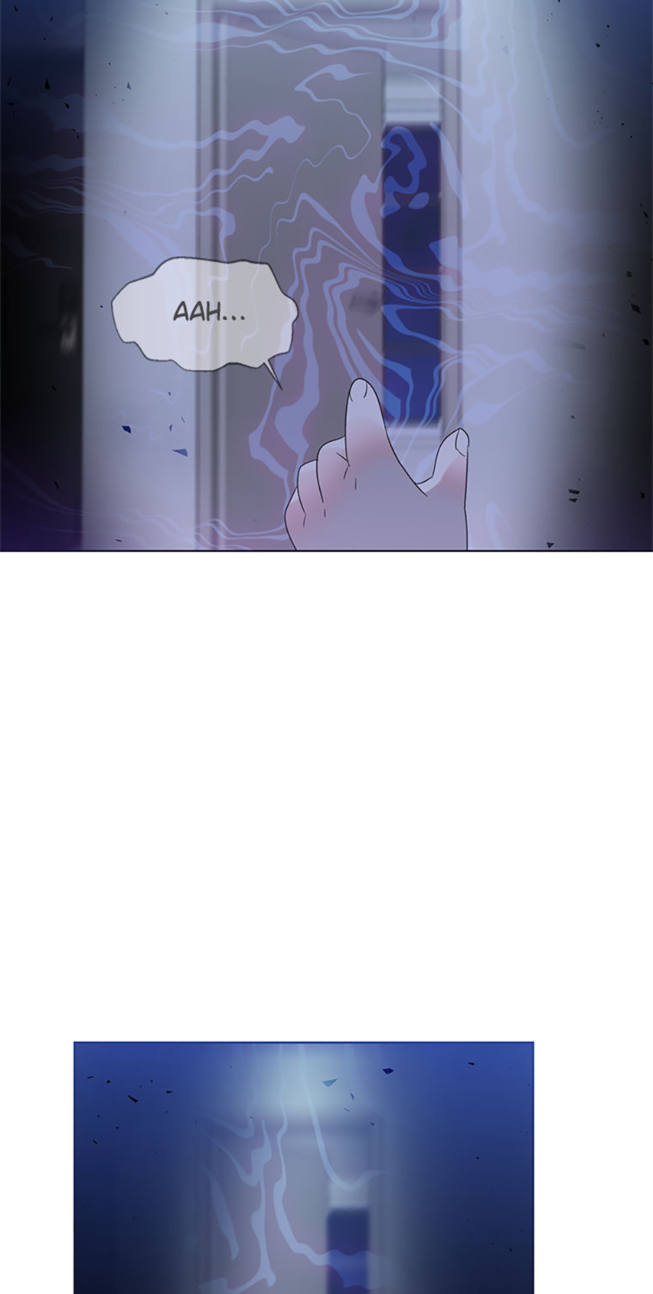 My Brother and His Gift Chapter 10 - Page 67