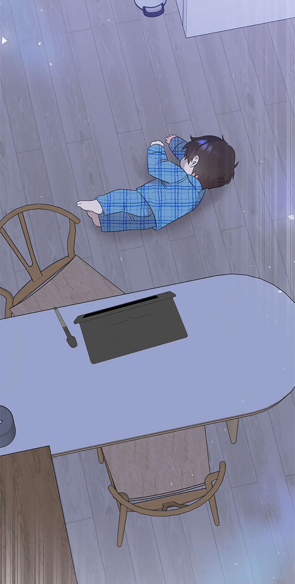 My Brother and His Gift Chapter 10 - Page 69