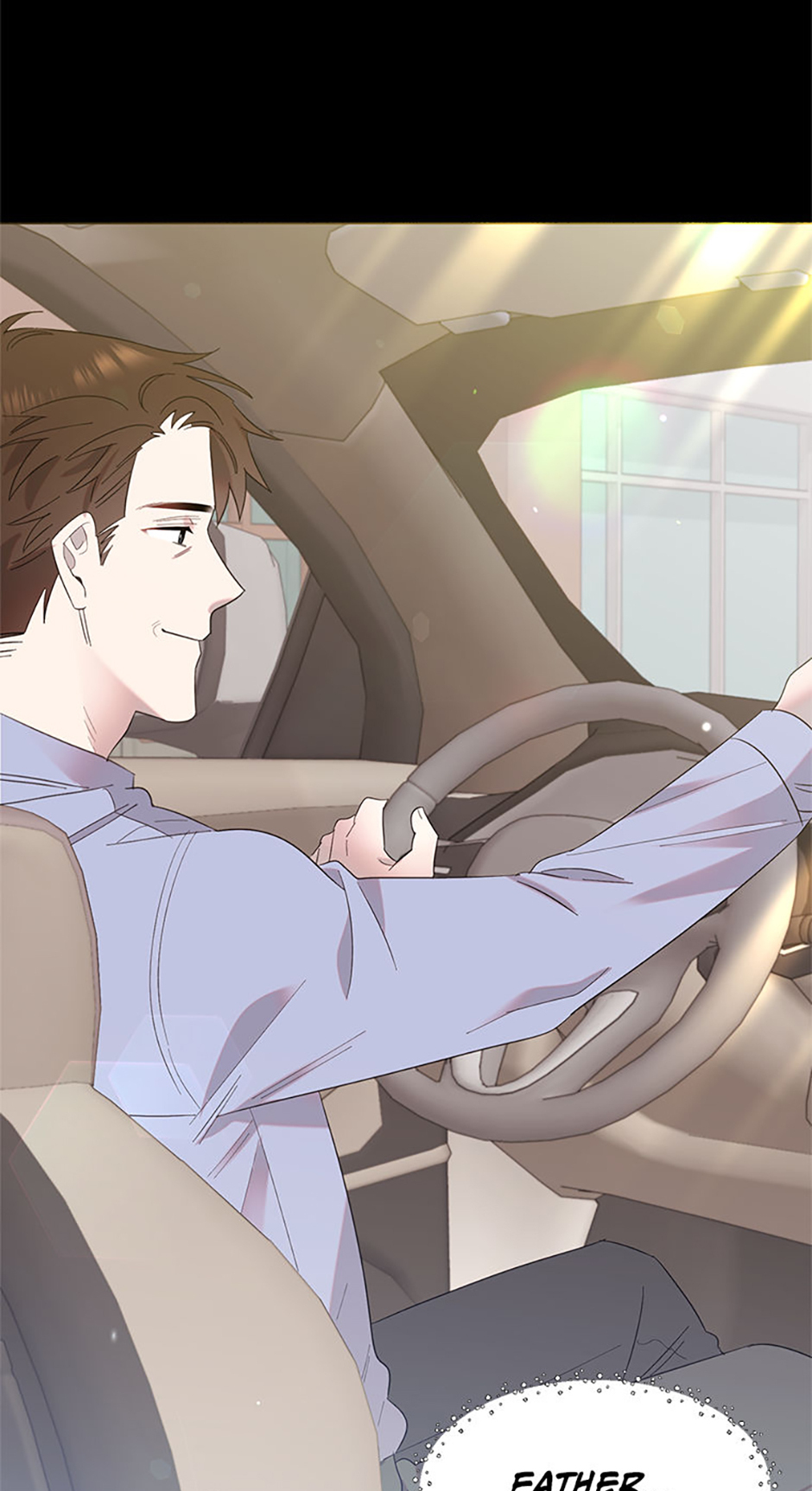 My Brother and His Gift Chapter 11 - Page 3