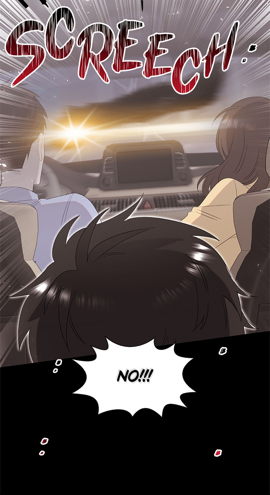 My Brother and His Gift Chapter 11 - Page 7