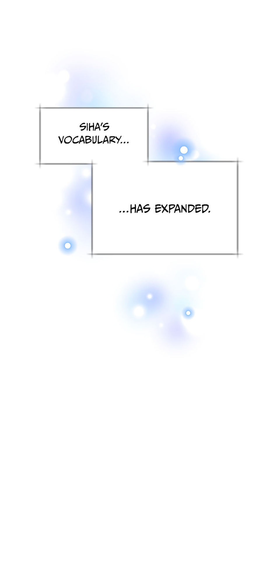 My Brother and His Gift Chapter 11 - Page 46