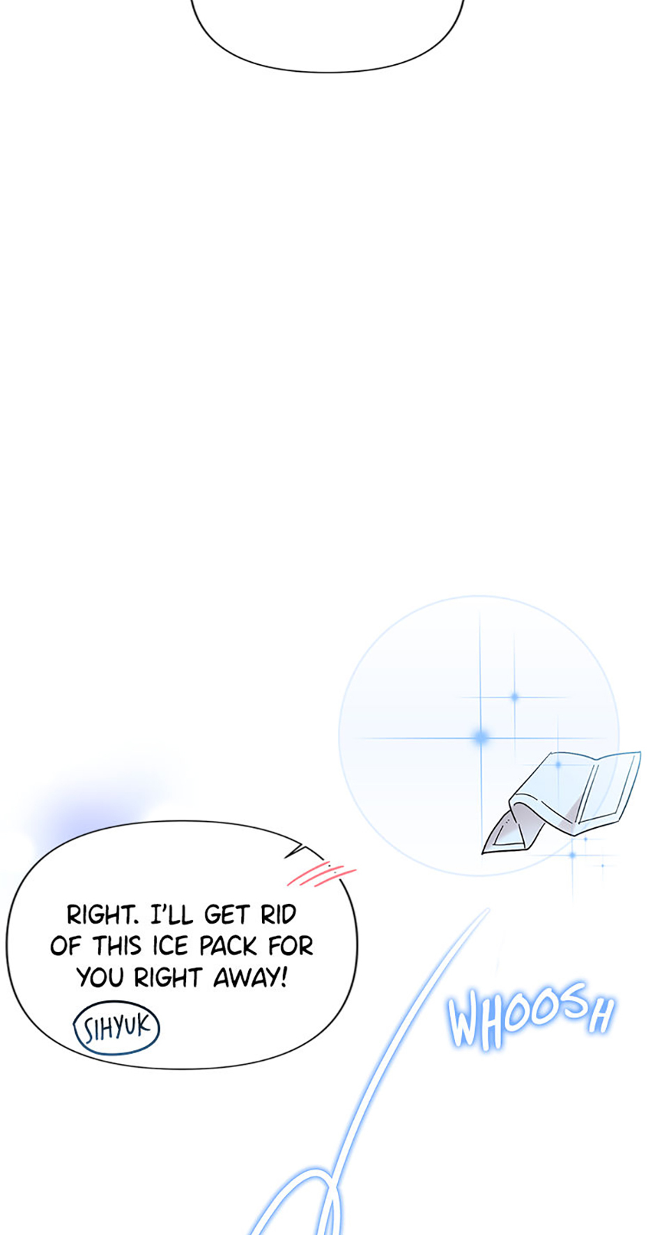 My Brother and His Gift Chapter 11 - Page 49