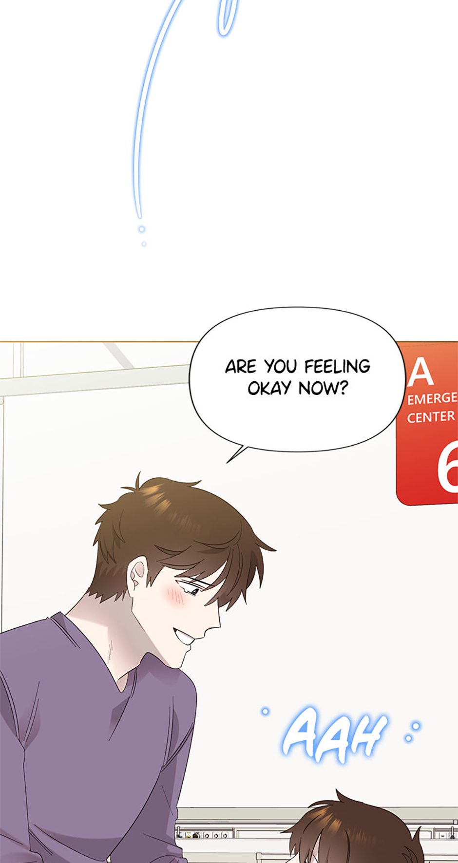 My Brother and His Gift Chapter 11 - Page 50